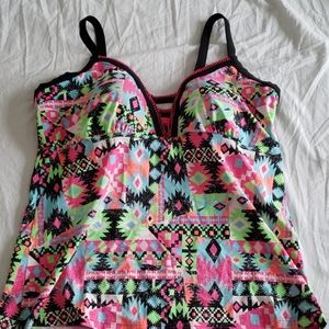 Additionelle (Cactus Brand) swim tank